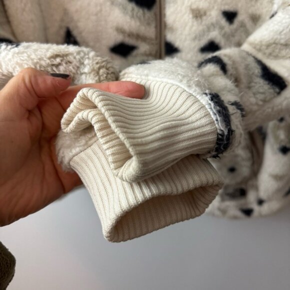 The North Face Campshire Full Zip Jacket Womens Size S - Picture 4 of 8